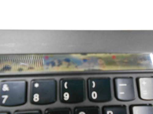 Lenovo ThinkPad X1 Carbon Gen 2 Palmrest With Keyboard And TouchPad 0C45099AA